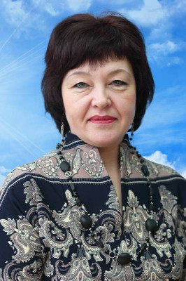 Педагогический работник Крючкова Елена Николаевна Педагогический работник Крючкова Елена Николаевна